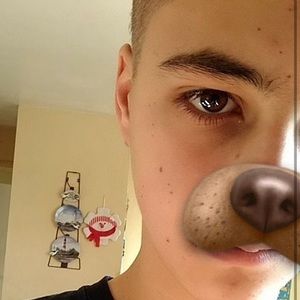 Meet your Posher, Justin